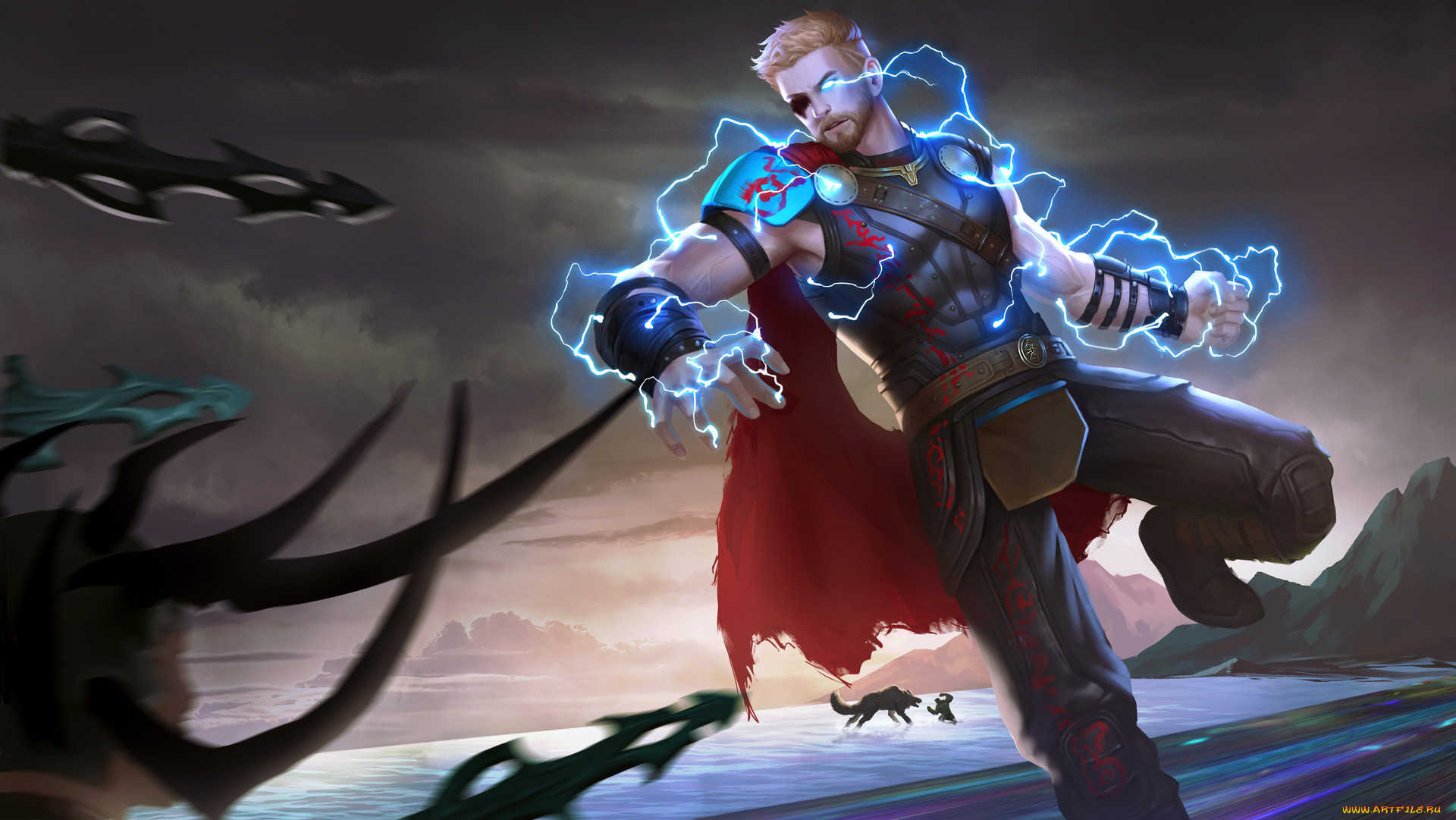 thor,  ragnarok, , , 